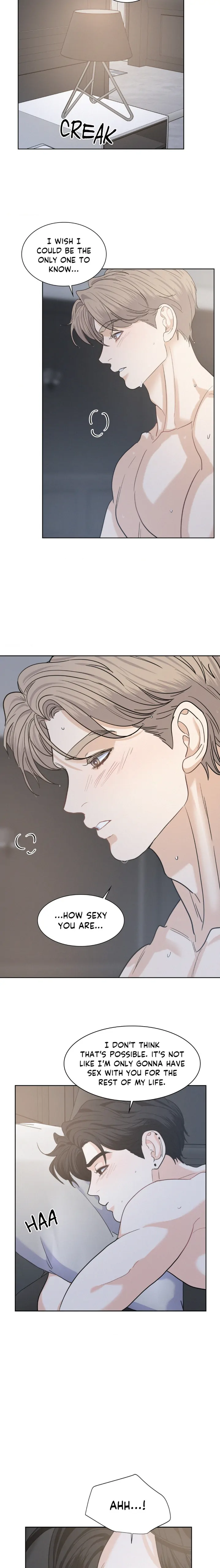 Onward (Official) - Chapter 22 manhwa