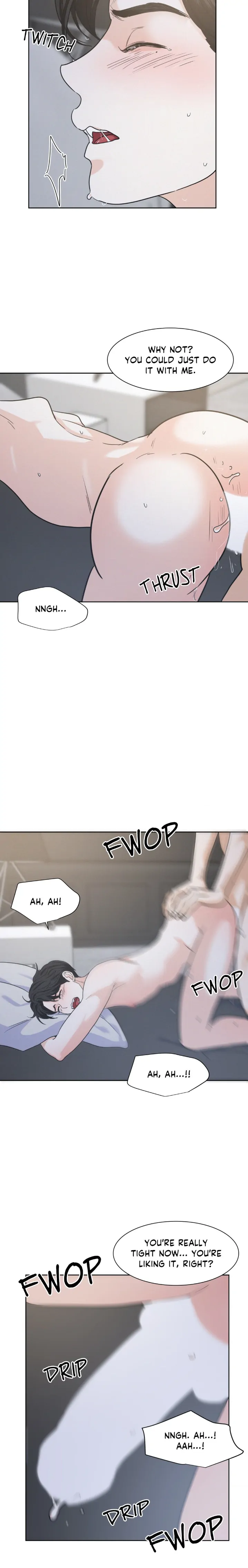 Onward (Official) - Chapter 22 manhwa