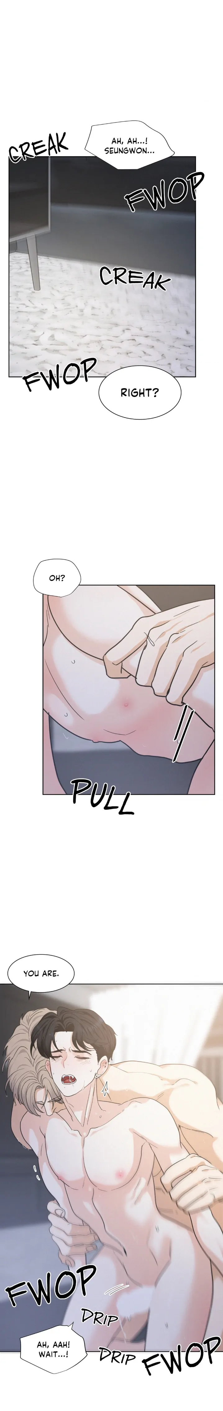 Onward (Official) - Chapter 22 manhwa