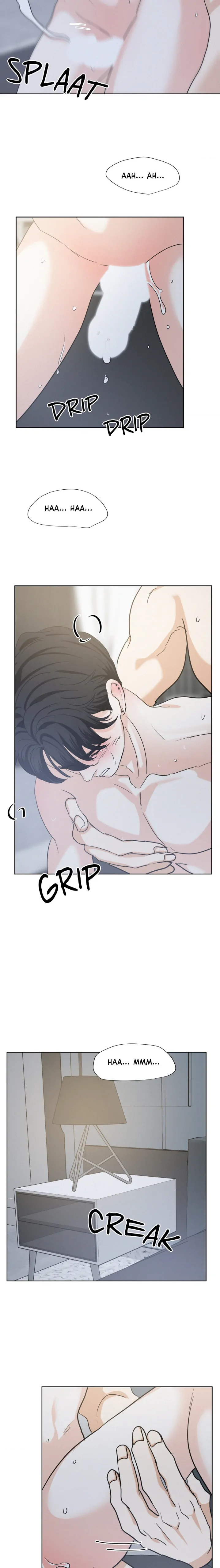 Onward (Official) - Chapter 22 manhwa