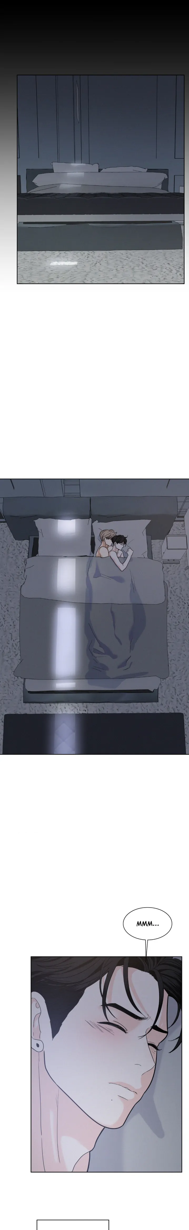 Onward (Official) - Chapter 22 manhwa
