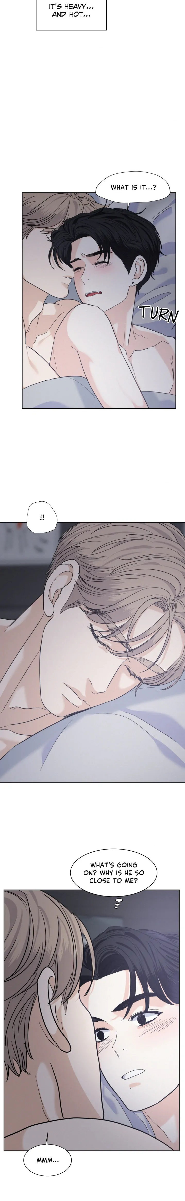 Onward (Official) - Chapter 22 manhwa