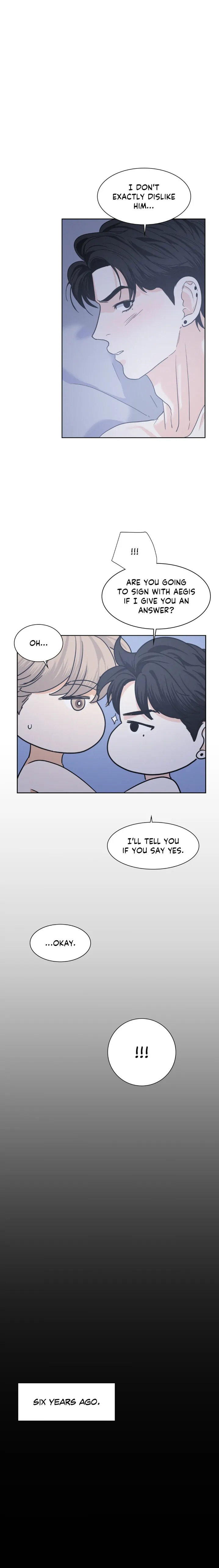 Onward (Official) - Chapter 22 manhwa