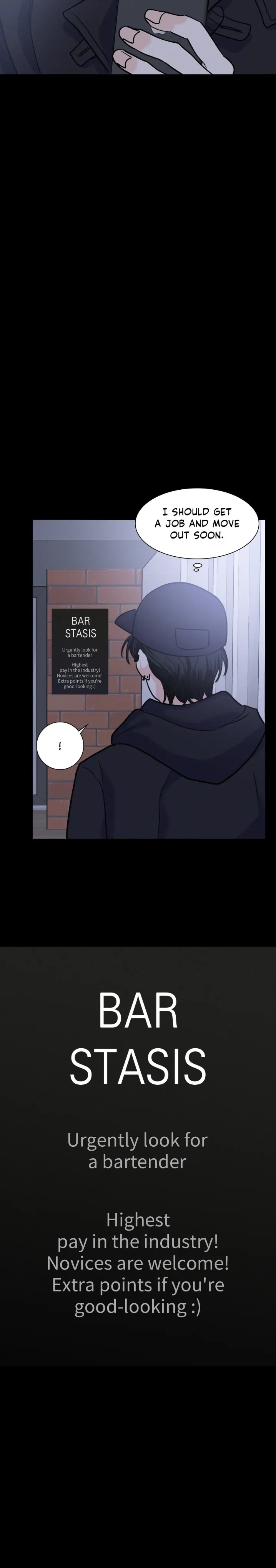 Onward (Official) - Chapter 22 manhwa