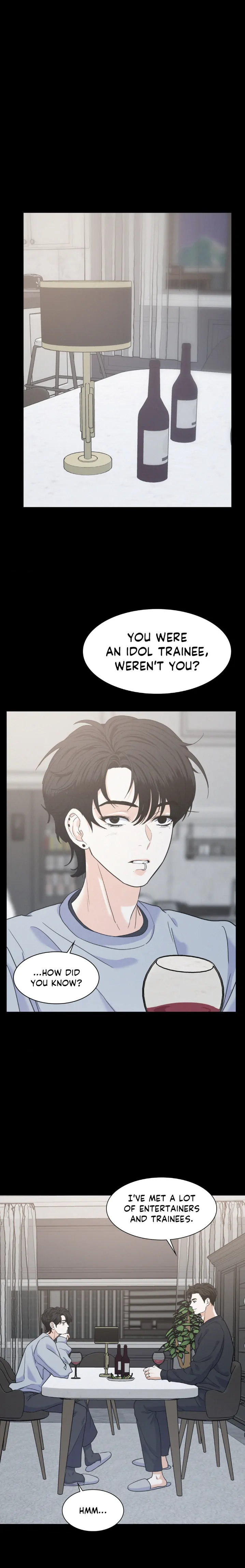 Onward (Official) - Chapter 23 manhwa