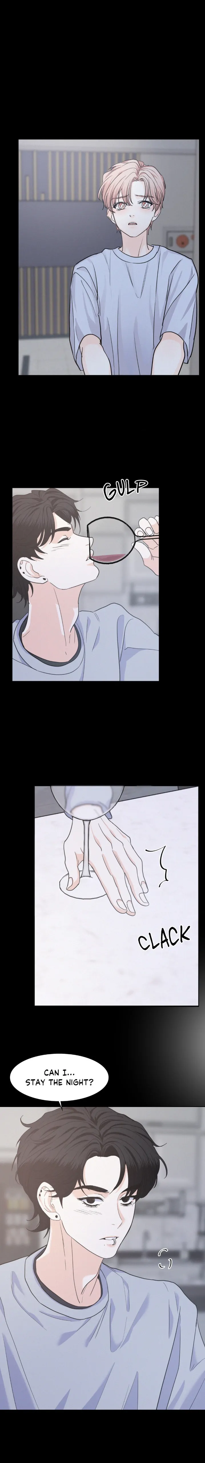 Onward (Official) - Chapter 23 manhwa