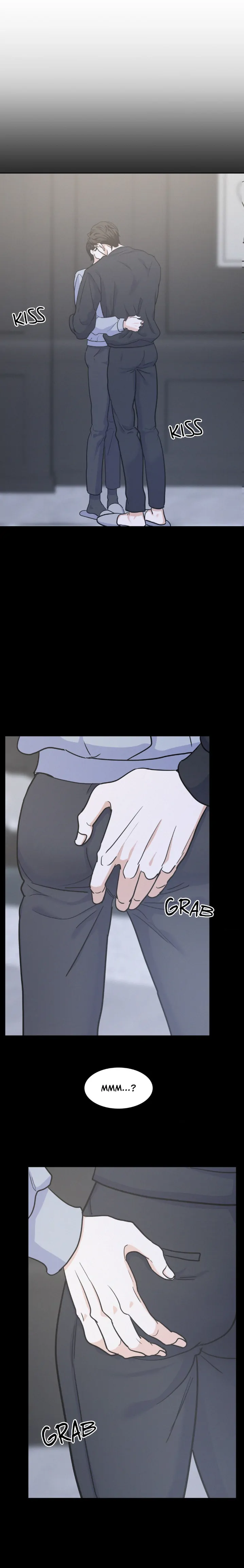 Onward (Official) - Chapter 23 manhwa