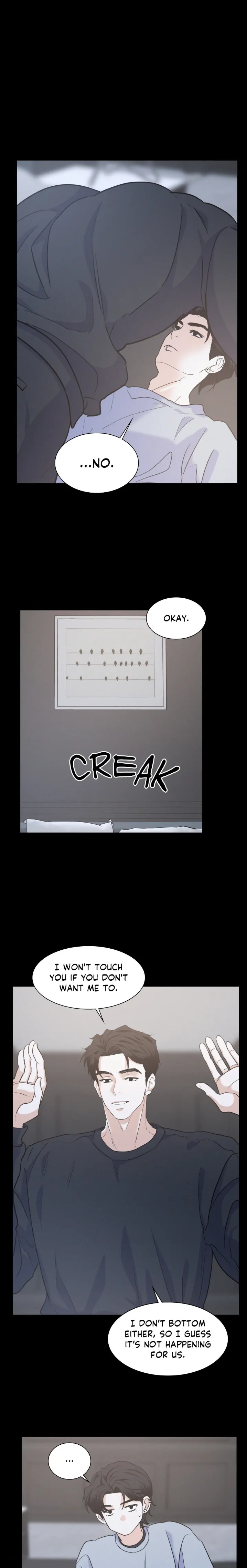 Onward (Official) - Chapter 23 manhwa