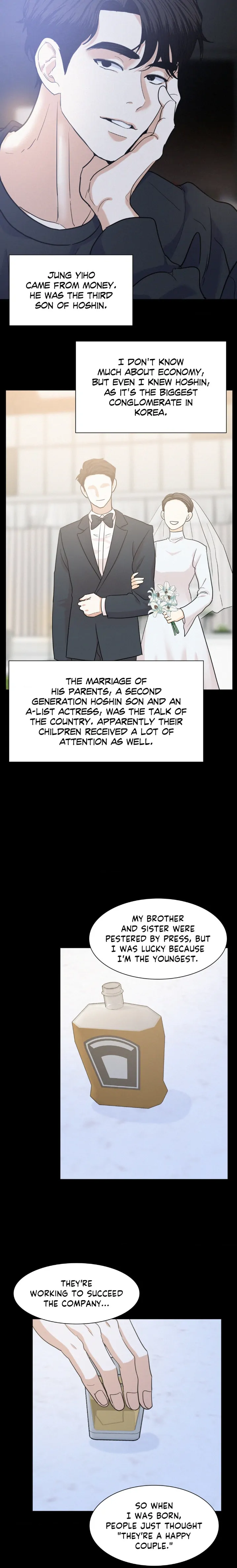 Onward (Official) - Chapter 24 manhwa