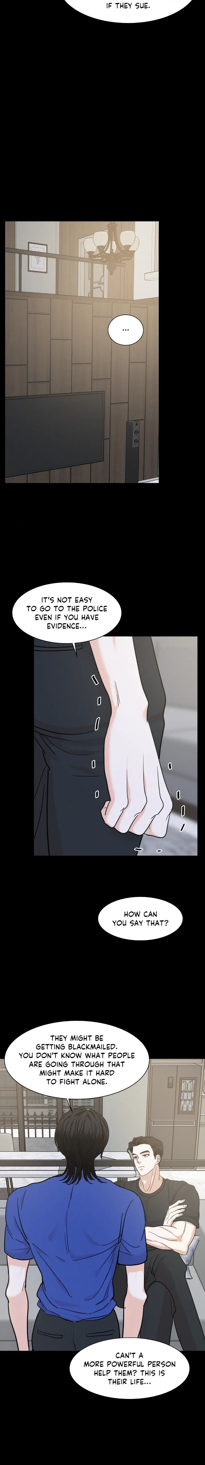 Onward (Official) - Chapter 24 manhwa