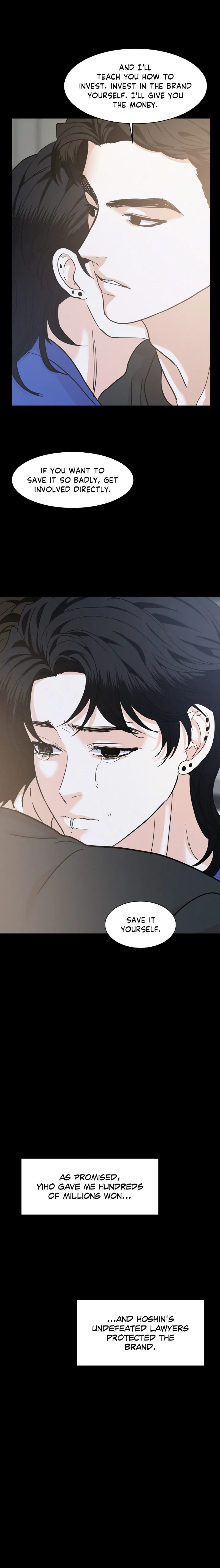 Onward (Official) - Chapter 24 manhwa