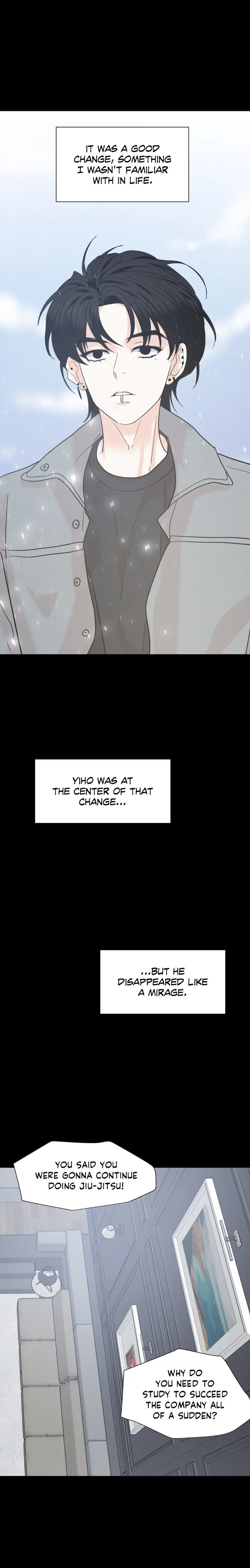 Onward (Official) - Chapter 24 manhwa