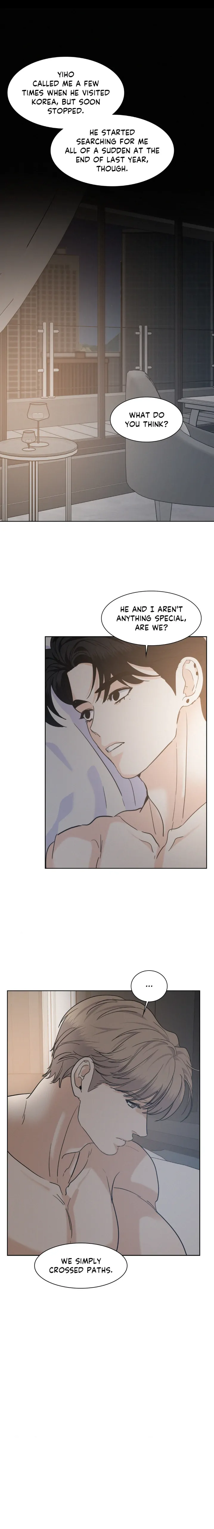 Onward (Official) - Chapter 25 : Season 1 Finale manhwa
