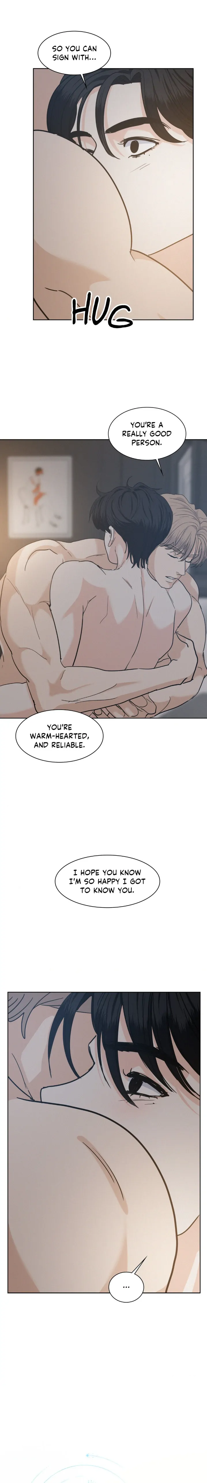 Onward (Official) - Chapter 25 : Season 1 Finale manhwa
