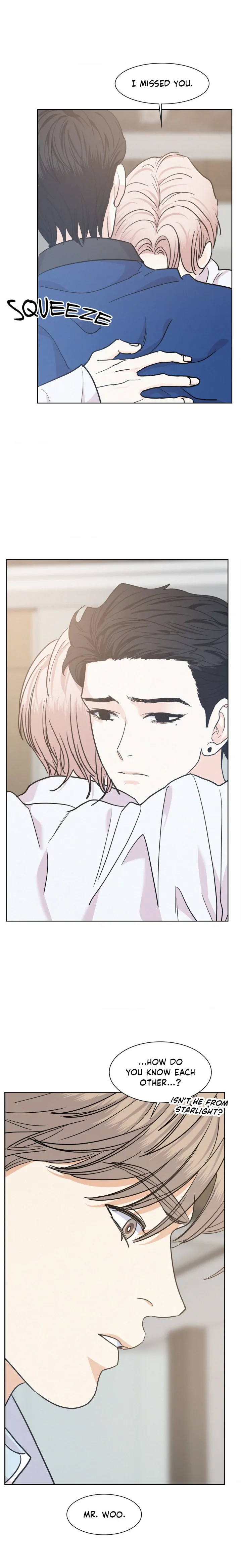 Onward (Official) - Chapter 25 : Season 1 Finale manhwa