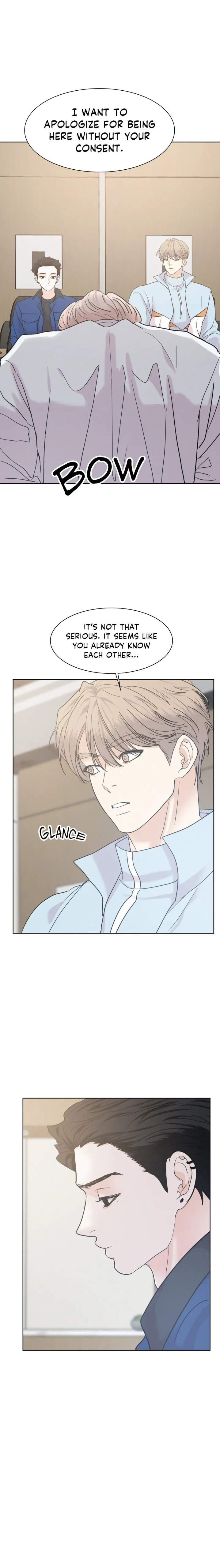 Onward (Official) - Chapter 25 : Season 1 Finale manhwa