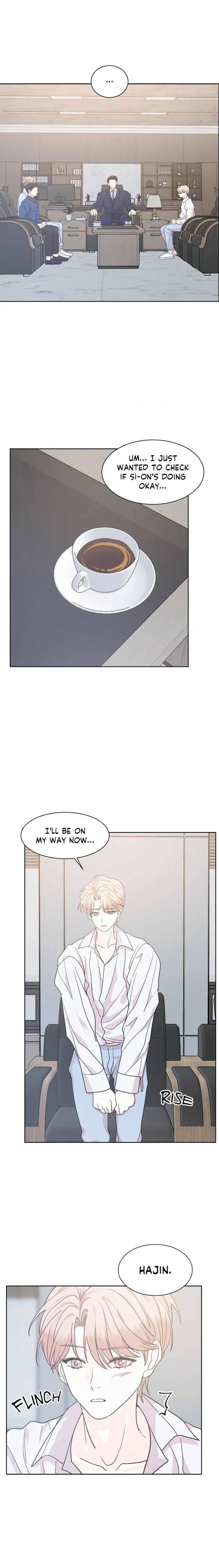 Onward (Official) - Chapter 25 : Season 1 Finale manhwa