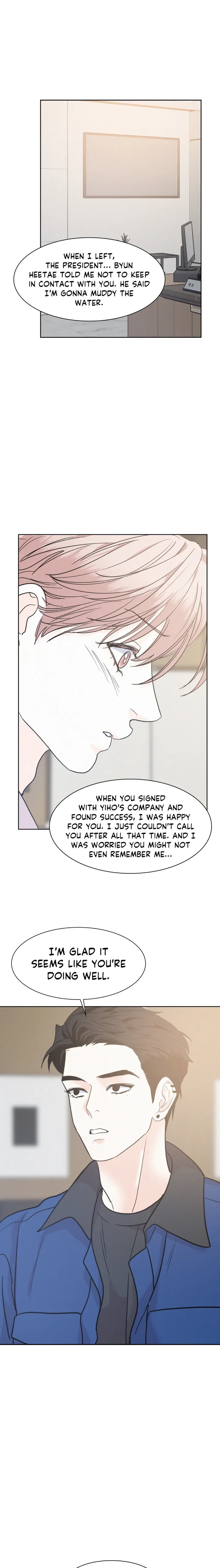 Onward (Official) - Chapter 25 : Season 1 Finale manhwa