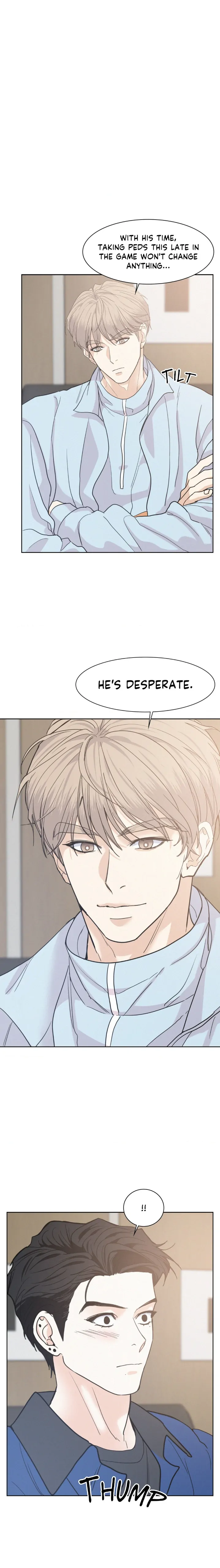 Onward (Official) - Chapter 25 : Season 1 Finale manhwa
