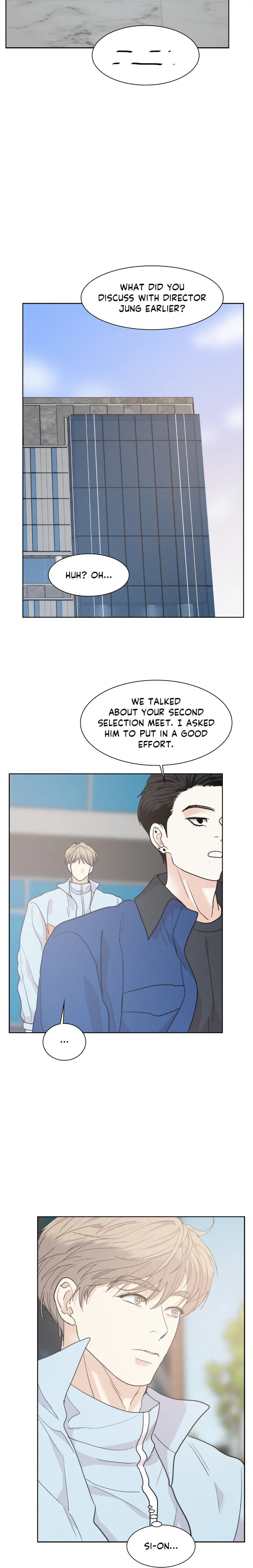 Onward (Official) - Chapter 25 : Season 1 Finale manhwa