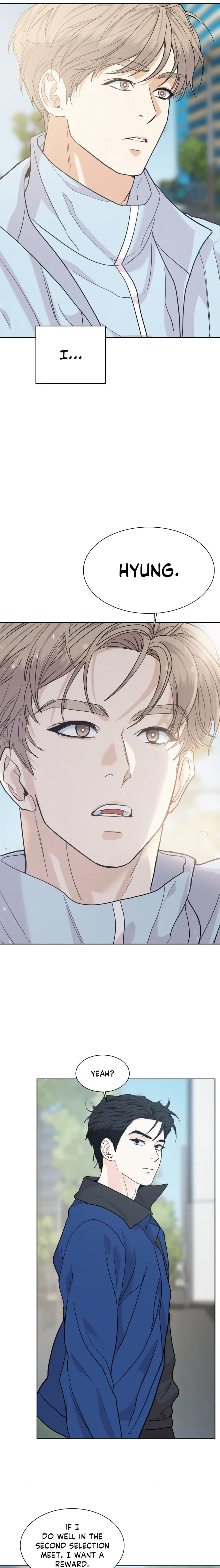 Onward (Official) - Chapter 25 : Season 1 Finale manhwa