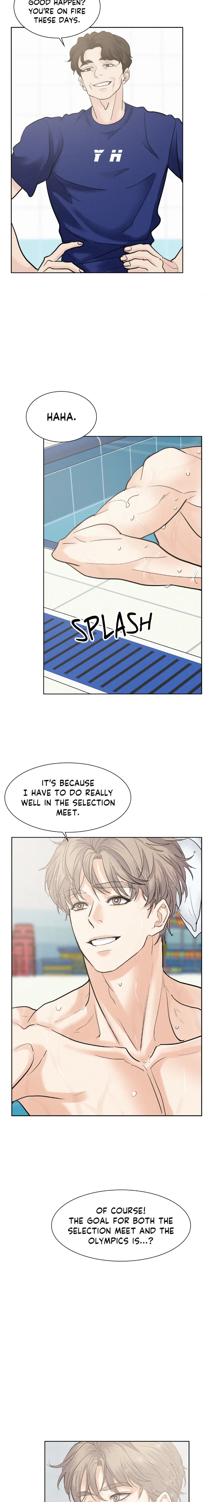 Onward (Official) - Chapter 26 : Season 2 manhwa