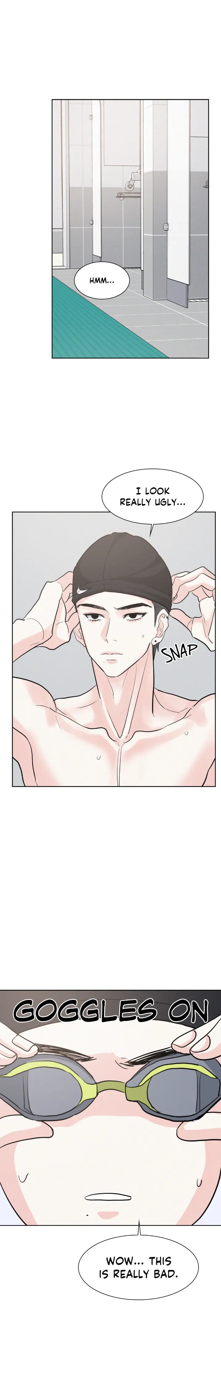 Onward (Official) - Chapter 26 : Season 2 manhwa