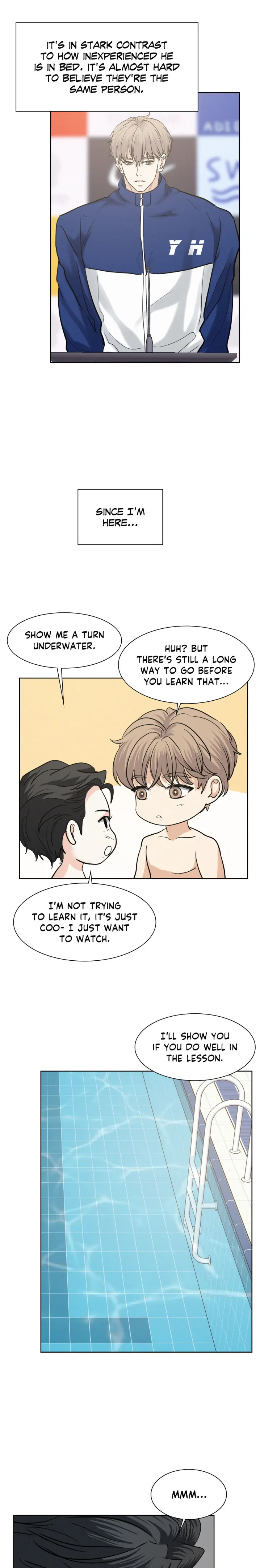 Onward (Official) - Chapter 26 : Season 2 manhwa