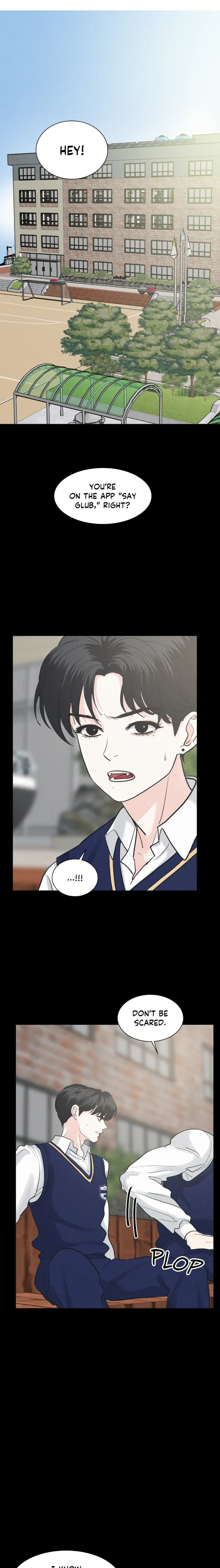 Onward (Official) - Chapter 27 manhwa