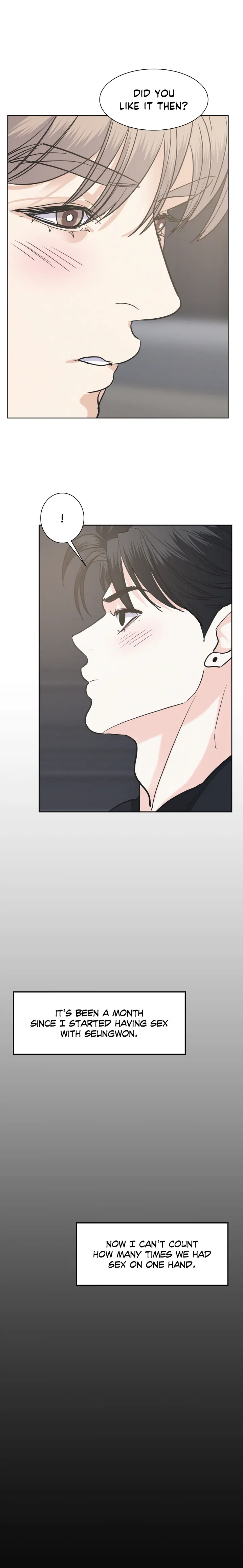 Onward (Official) - Chapter 27 manhwa
