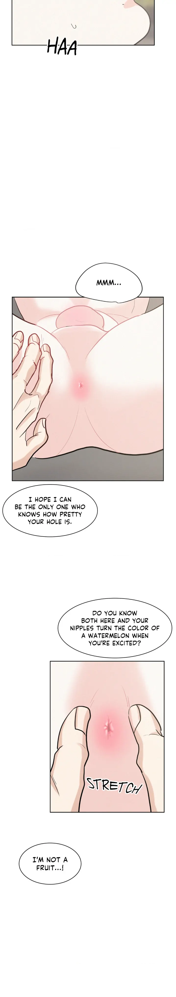 Onward (Official) - Chapter 27 manhwa