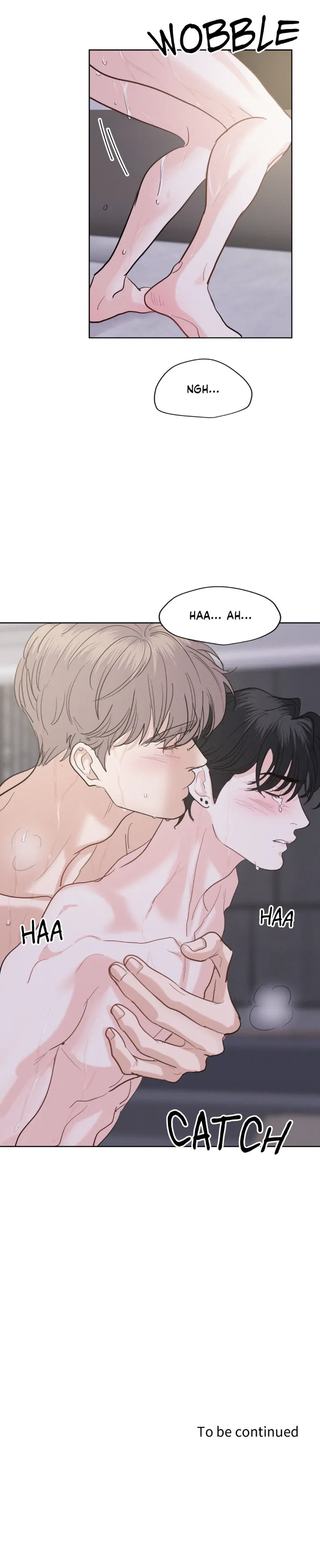 Onward (Official) - Chapter 27 manhwa