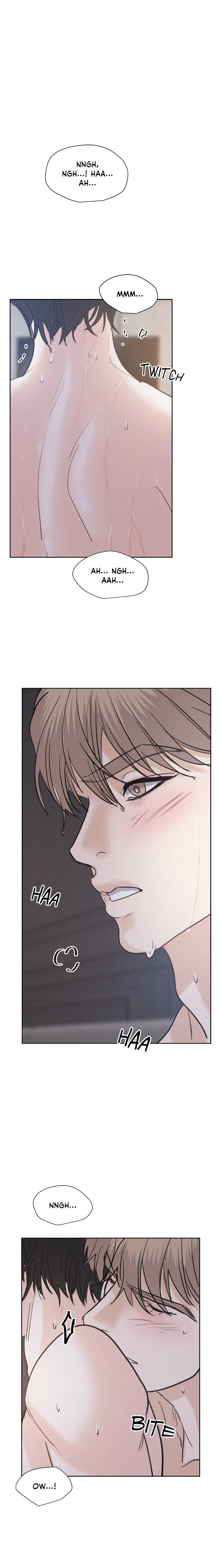 Onward (Official) - Chapter 28 manhwa
