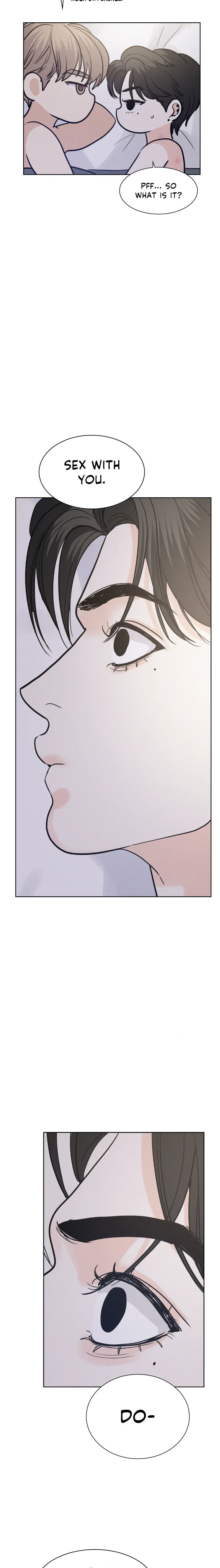 Onward (Official) - Chapter 28 manhwa