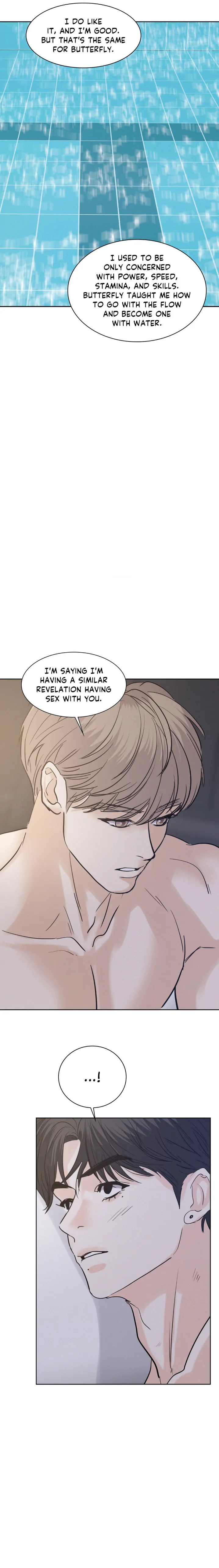 Onward (Official) - Chapter 28 manhwa