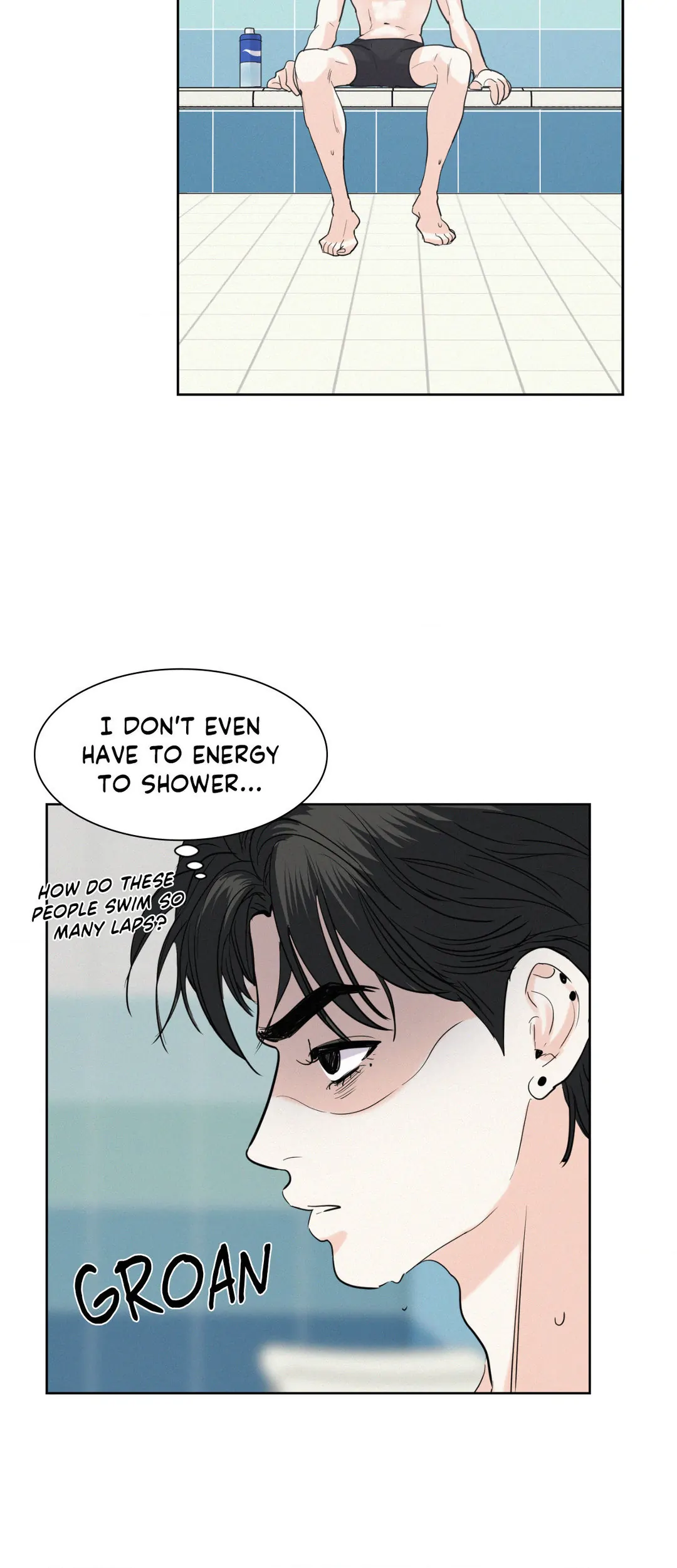 Onward (Official) - Chapter 29 manhwa