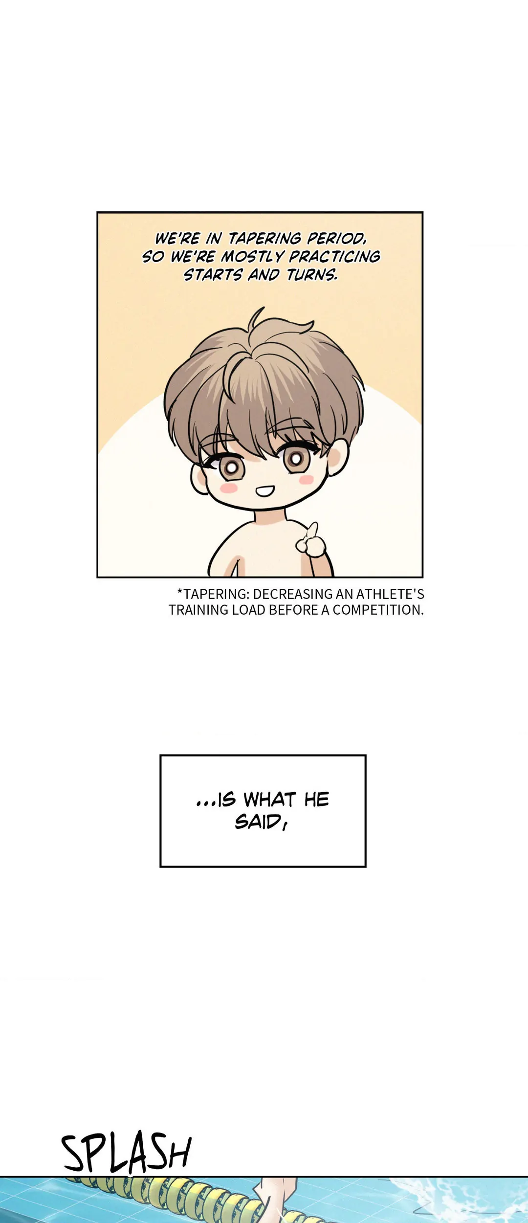Onward (Official) - Chapter 29 manhwa