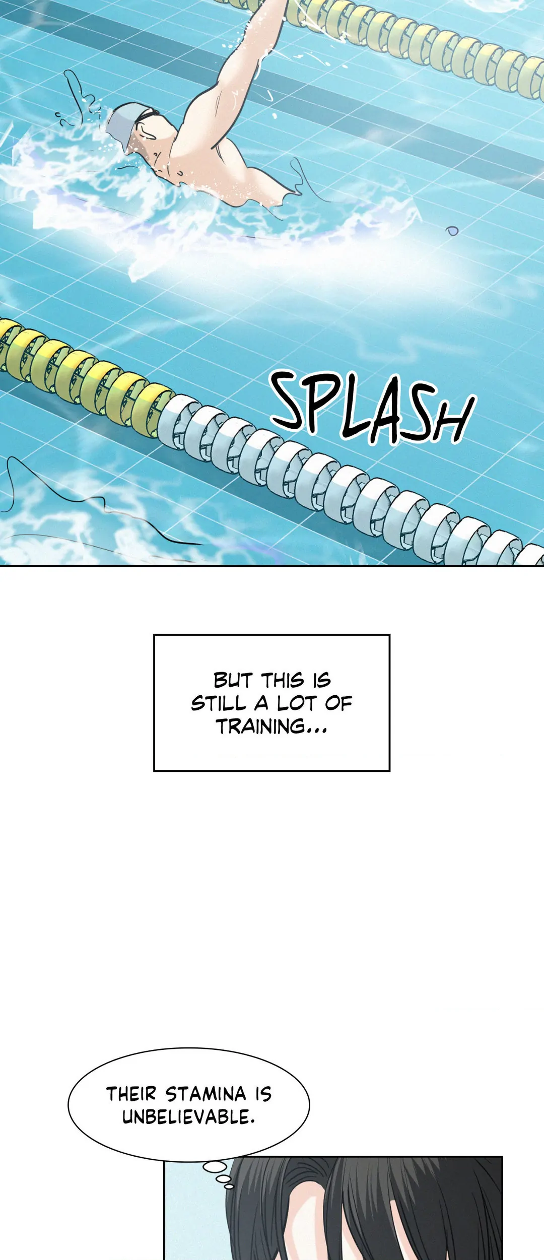 Onward (Official) - Chapter 29 manhwa
