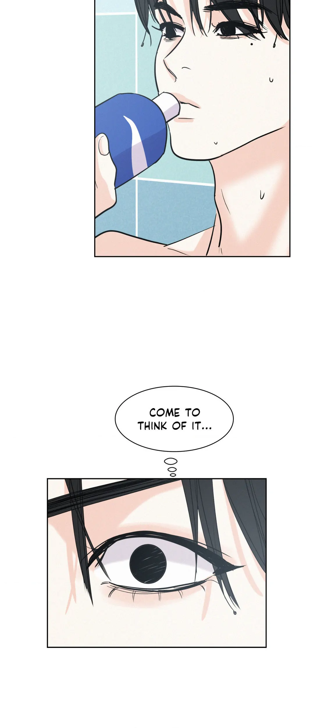 Onward (Official) - Chapter 29 manhwa