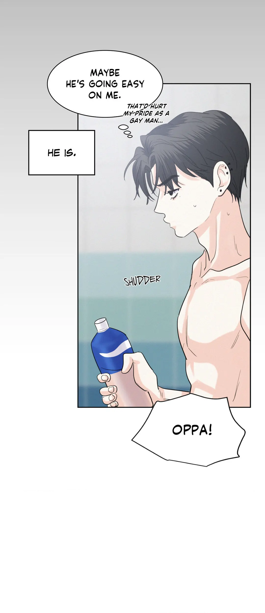 Onward (Official) - Chapter 29 manhwa