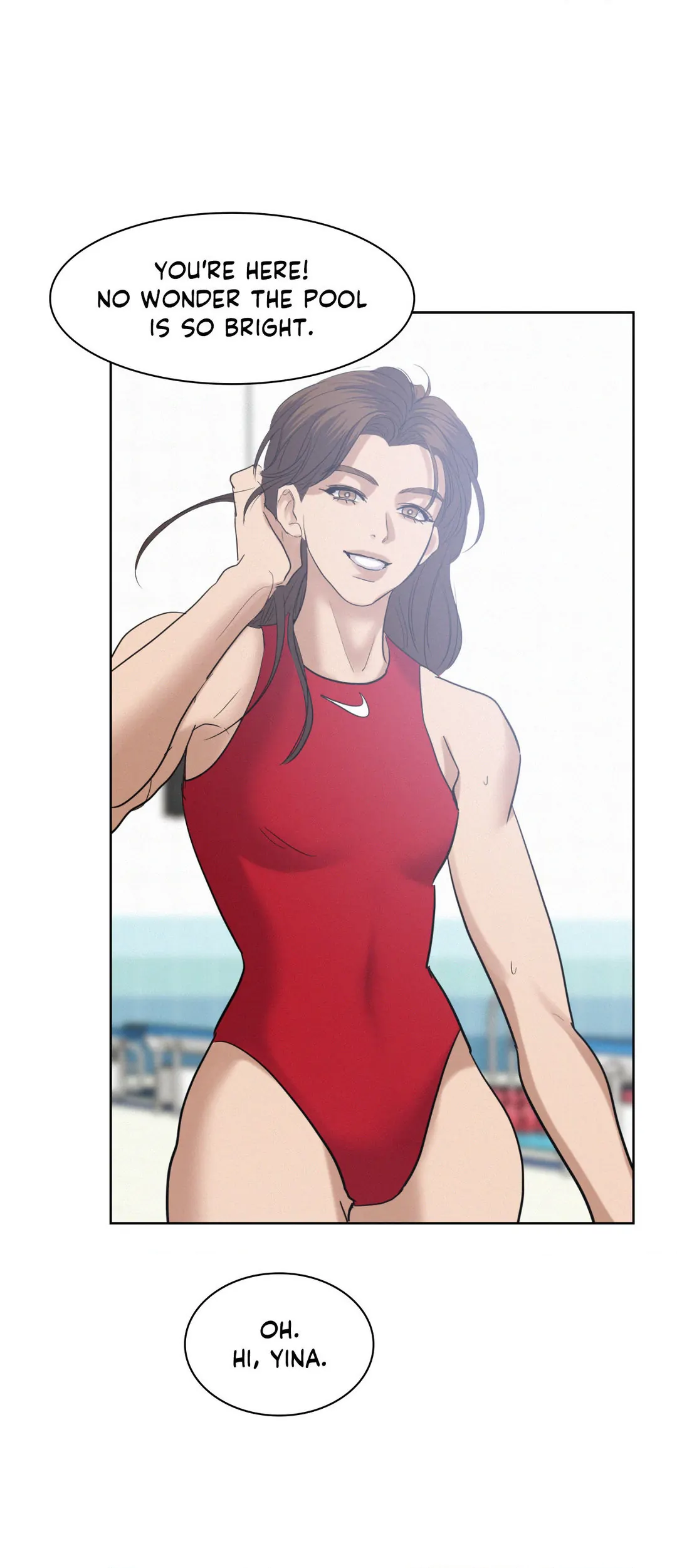 Onward (Official) - Chapter 29 manhwa