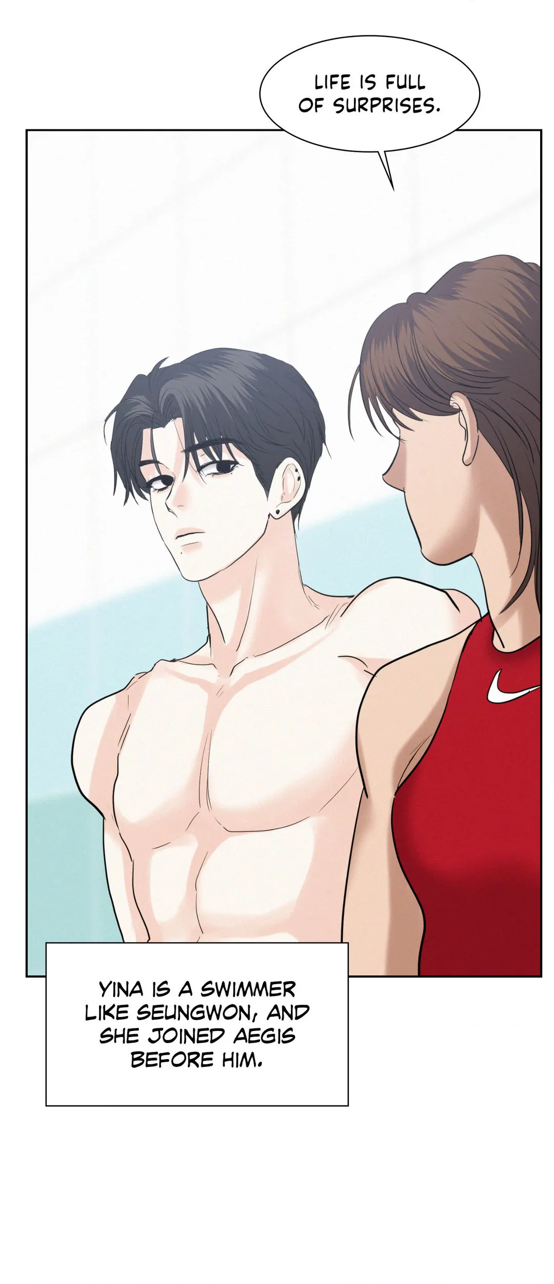 Onward (Official) - Chapter 29 manhwa