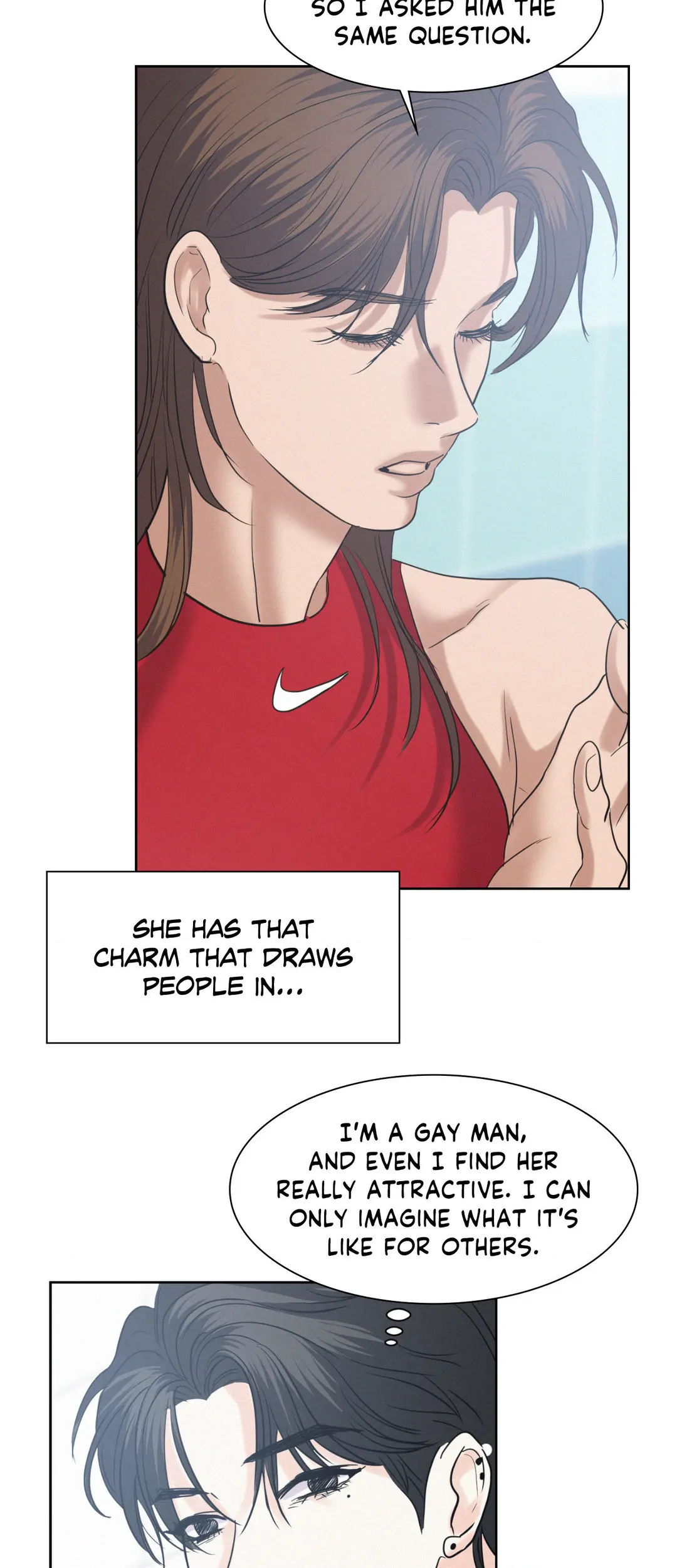 Onward (Official) - Chapter 29 manhwa