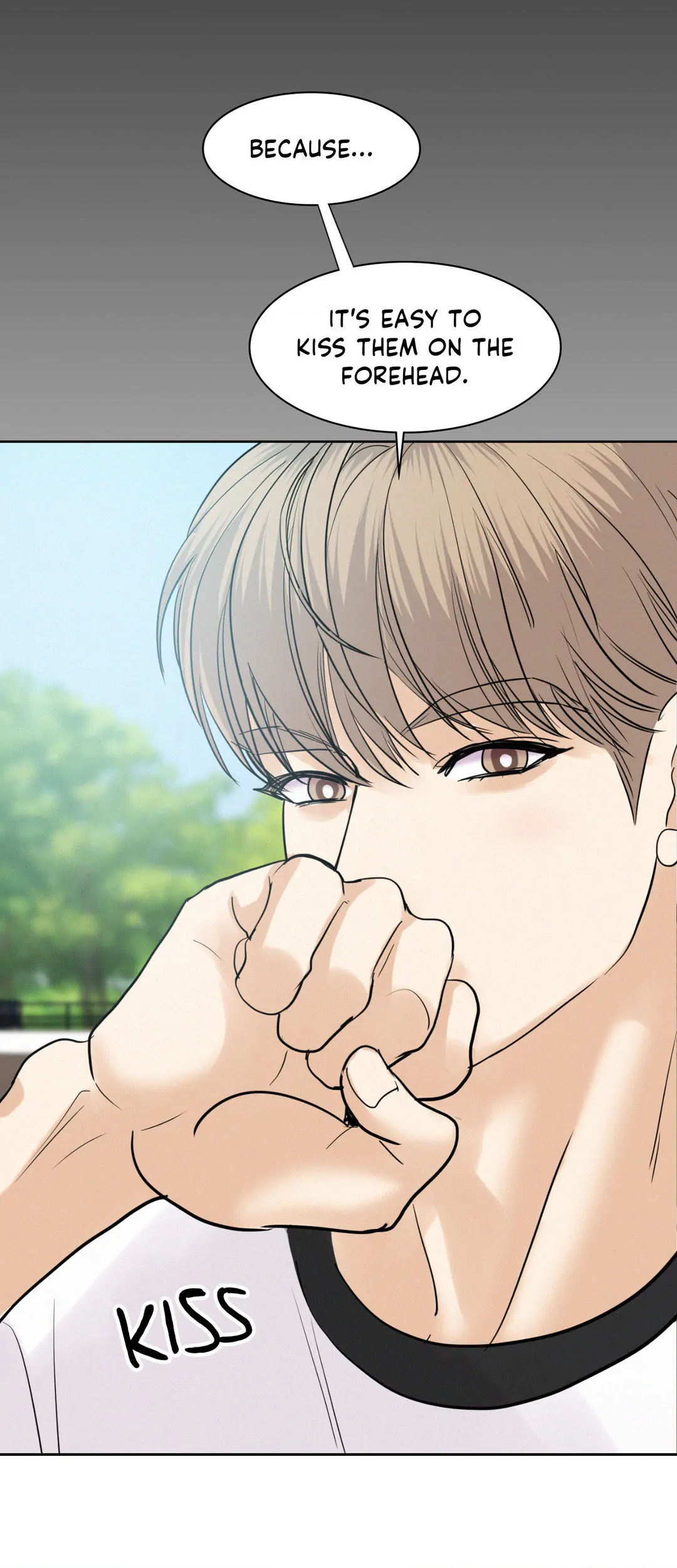Onward (Official) - Chapter 29 manhwa