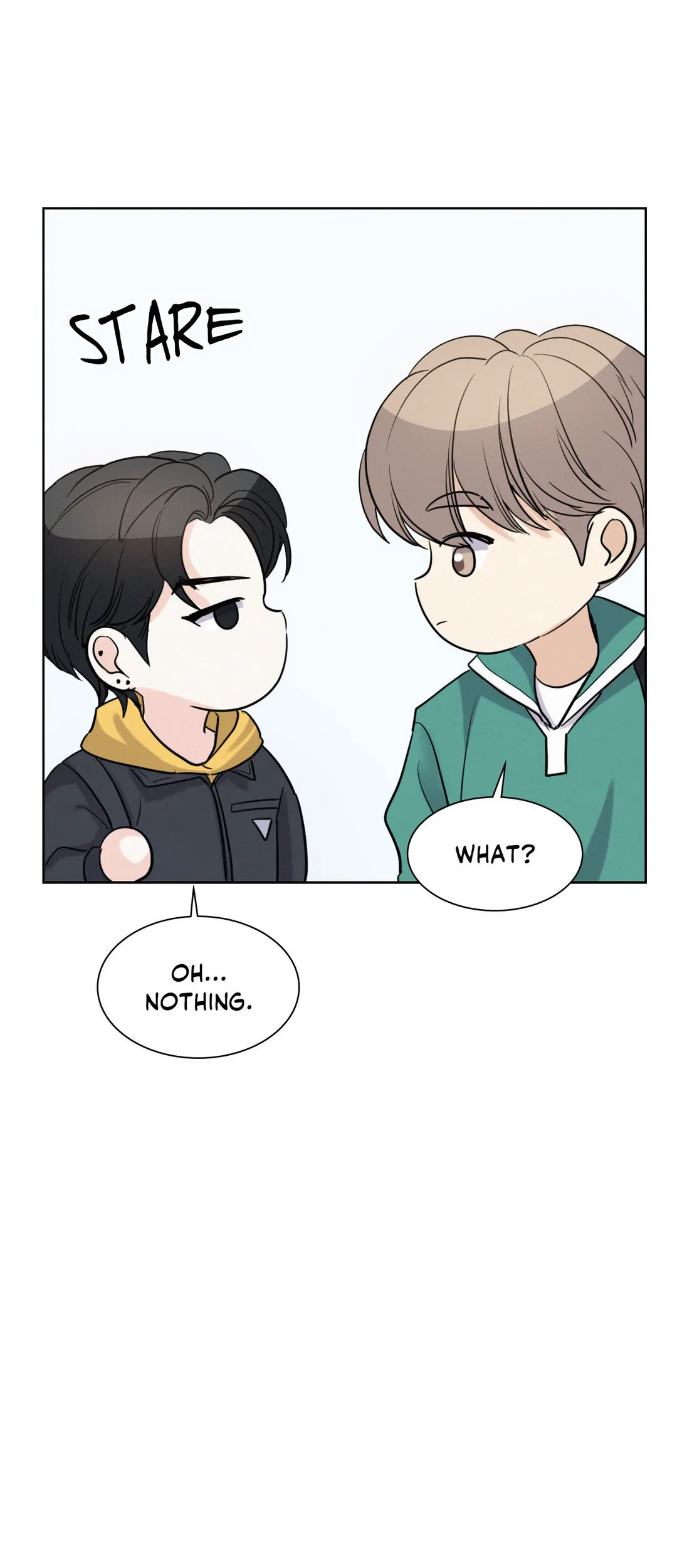 Onward (Official) - Chapter 29 manhwa
