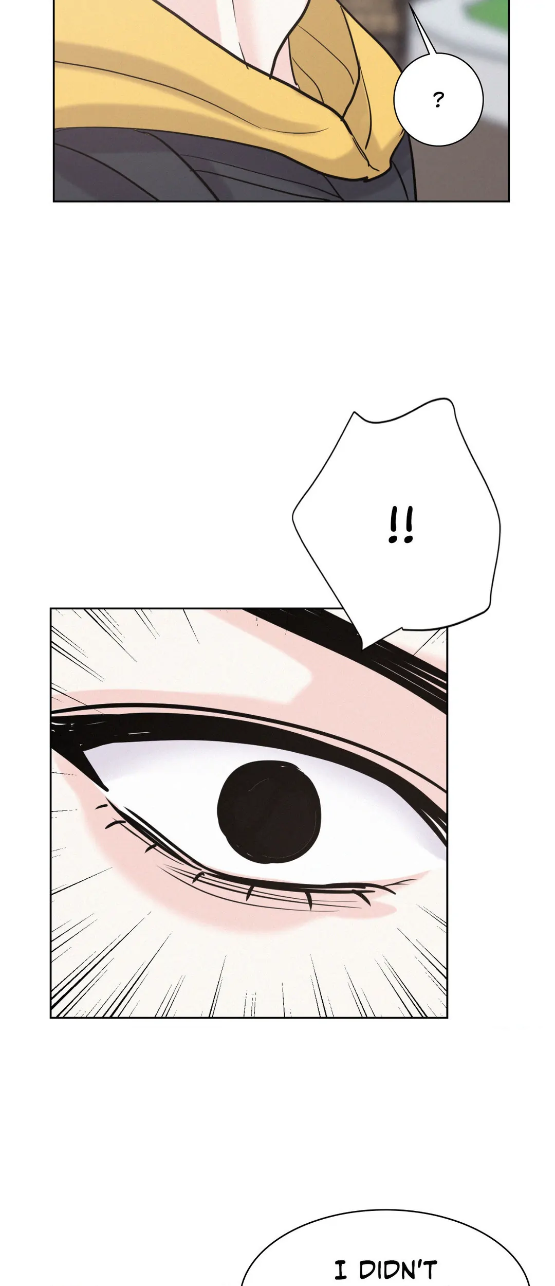 Onward (Official) - Chapter 29 manhwa