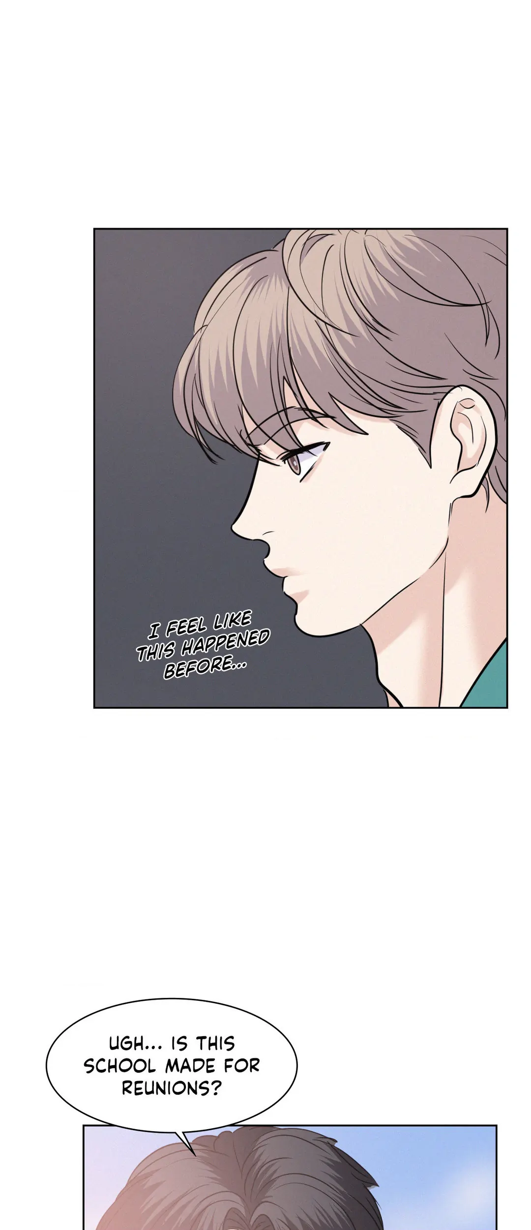 Onward (Official) - Chapter 29 manhwa