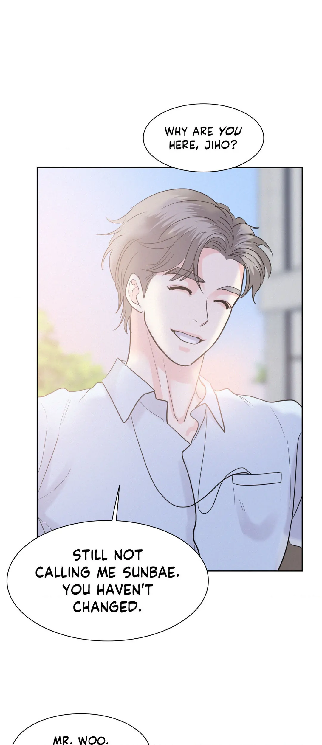 Onward (Official) - Chapter 29 manhwa
