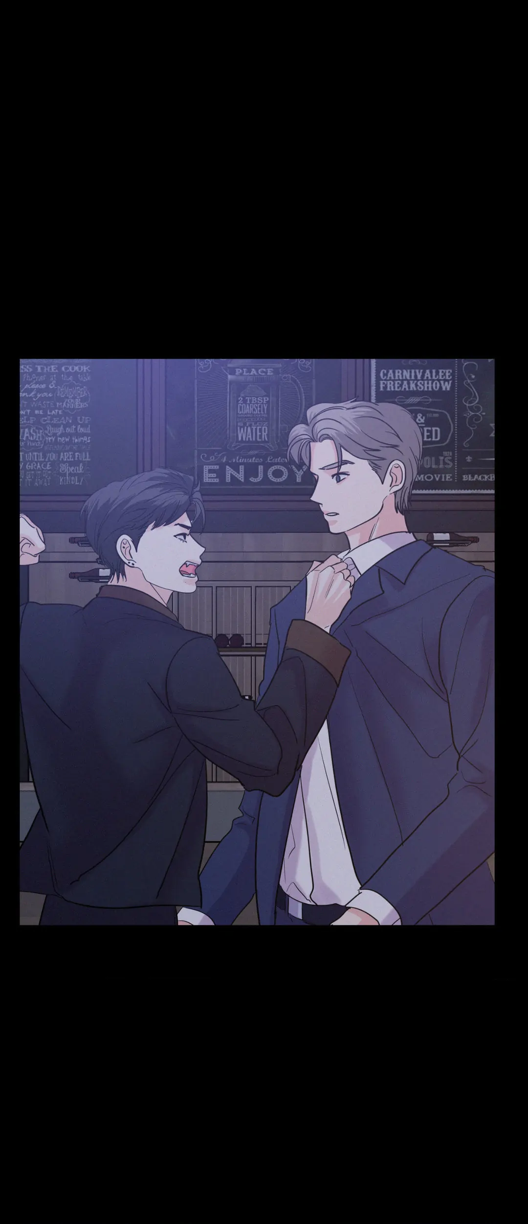 Onward (Official) - Chapter 29 manhwa