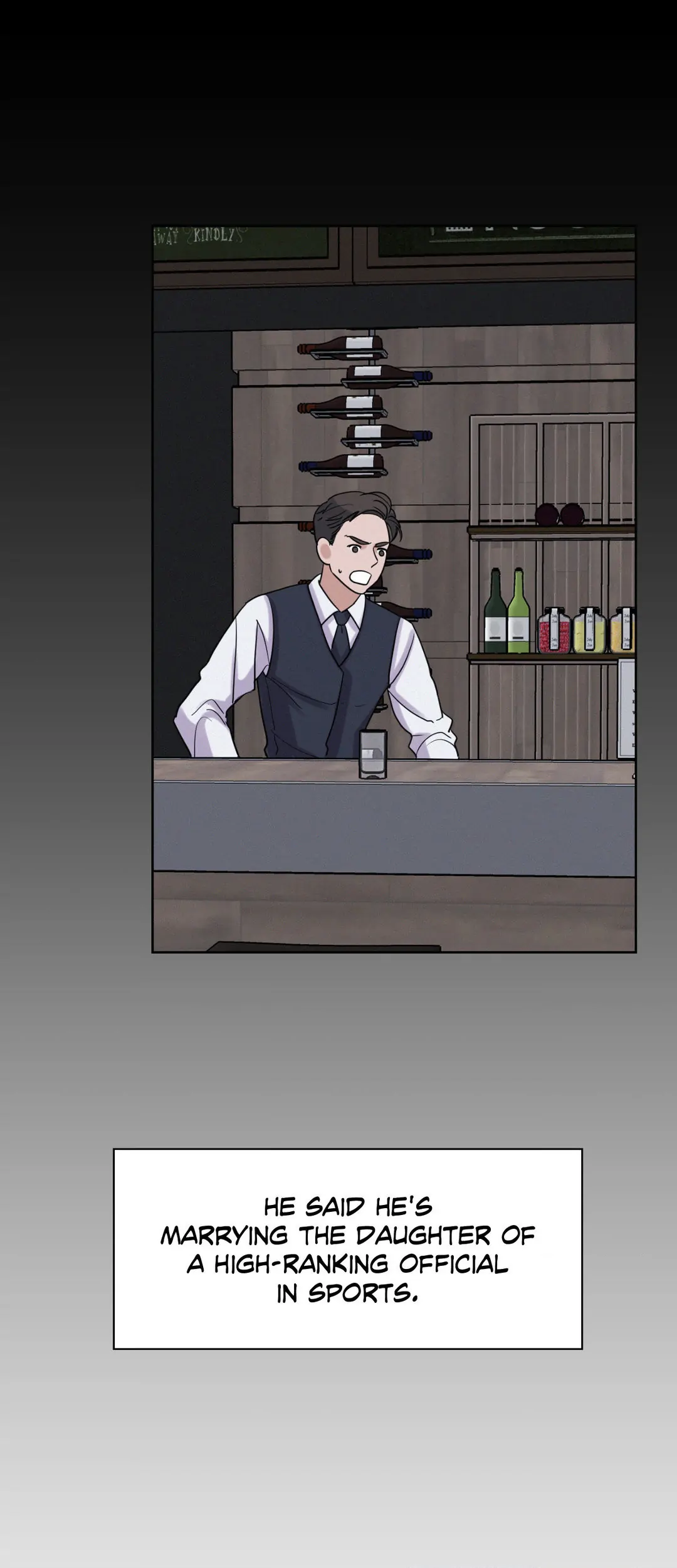 Onward (Official) - Chapter 29 manhwa